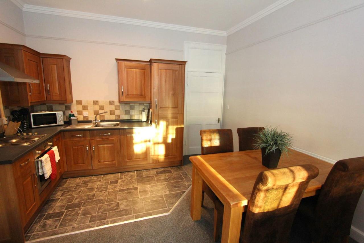 Character Apartment With Views Over City Centre & The Historic Rows 체스터 외부 사진