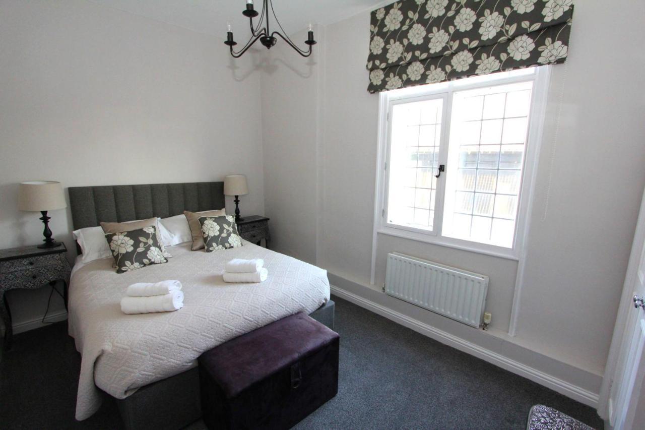 Character Apartment With Views Over City Centre & The Historic Rows 체스터 외부 사진
